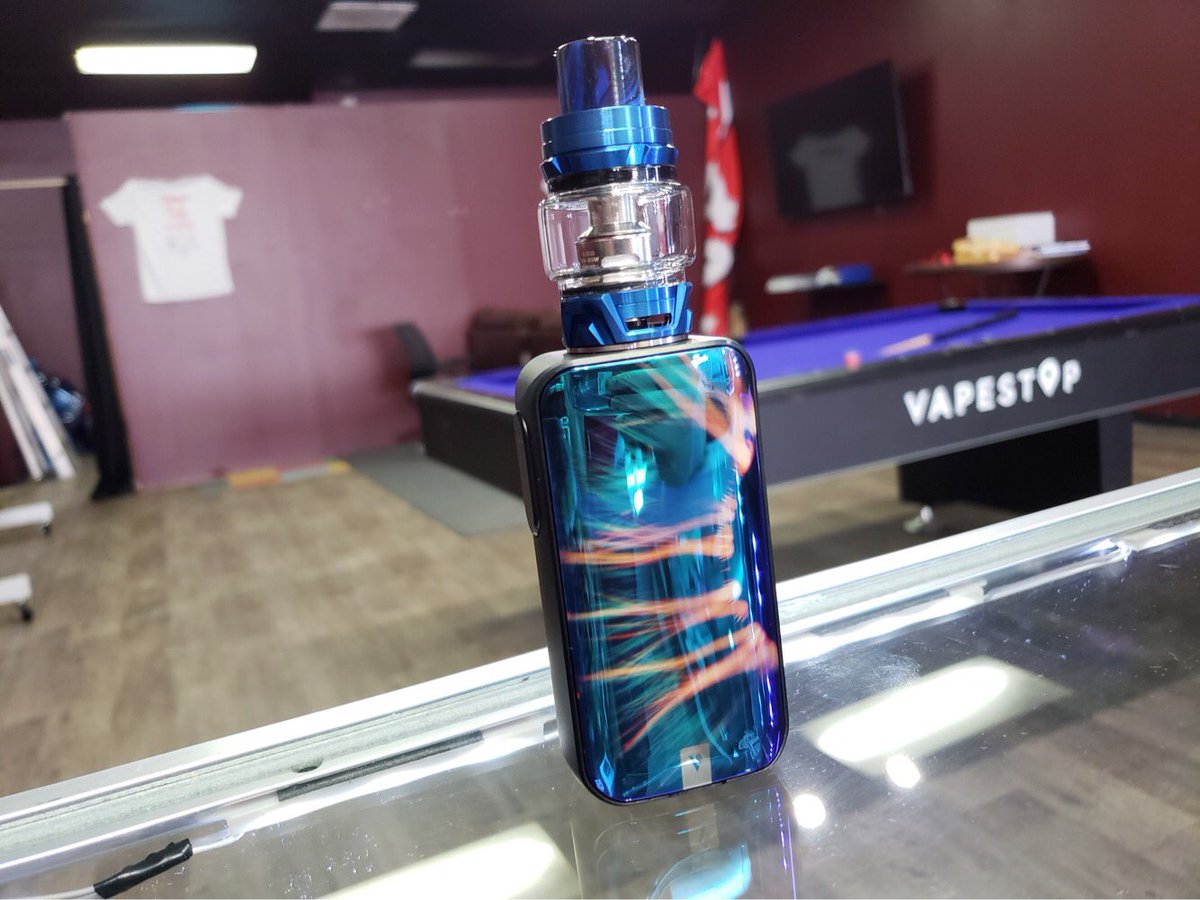 GoVapeStop's tweet image. Stop in and check out our inventory! We got a bunch of goodies everyone can enjoy! #vapefam #vapelyfe #vapestop #vape #vapeon