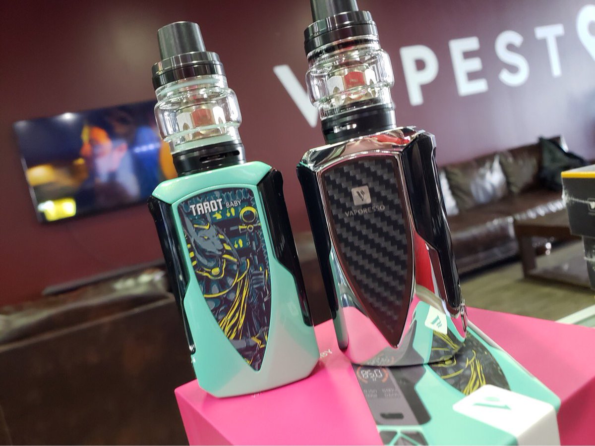 GoVapeStop's tweet image. Stop in and check out our inventory! We got a bunch of goodies everyone can enjoy! #vapefam #vapelyfe #vapestop #vape #vapeon