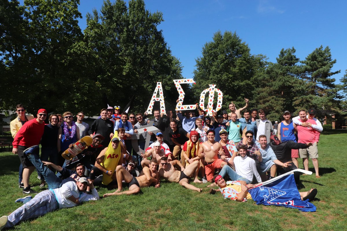 ΑΣΦ Alpha Mu Chapter tweet media