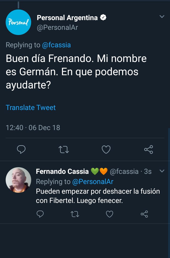 fcassia's tweet photo. @quetool Me salió del alma. 
#fibertel
#telecom
#personal
#cablevision
#cablevisionfibertel
#fibertelecom
#fibertelecomnextelpersonal
#fibertelwcomnextelpersonalcablevision
#monopolio https://t.co/7HuAQEZgmR