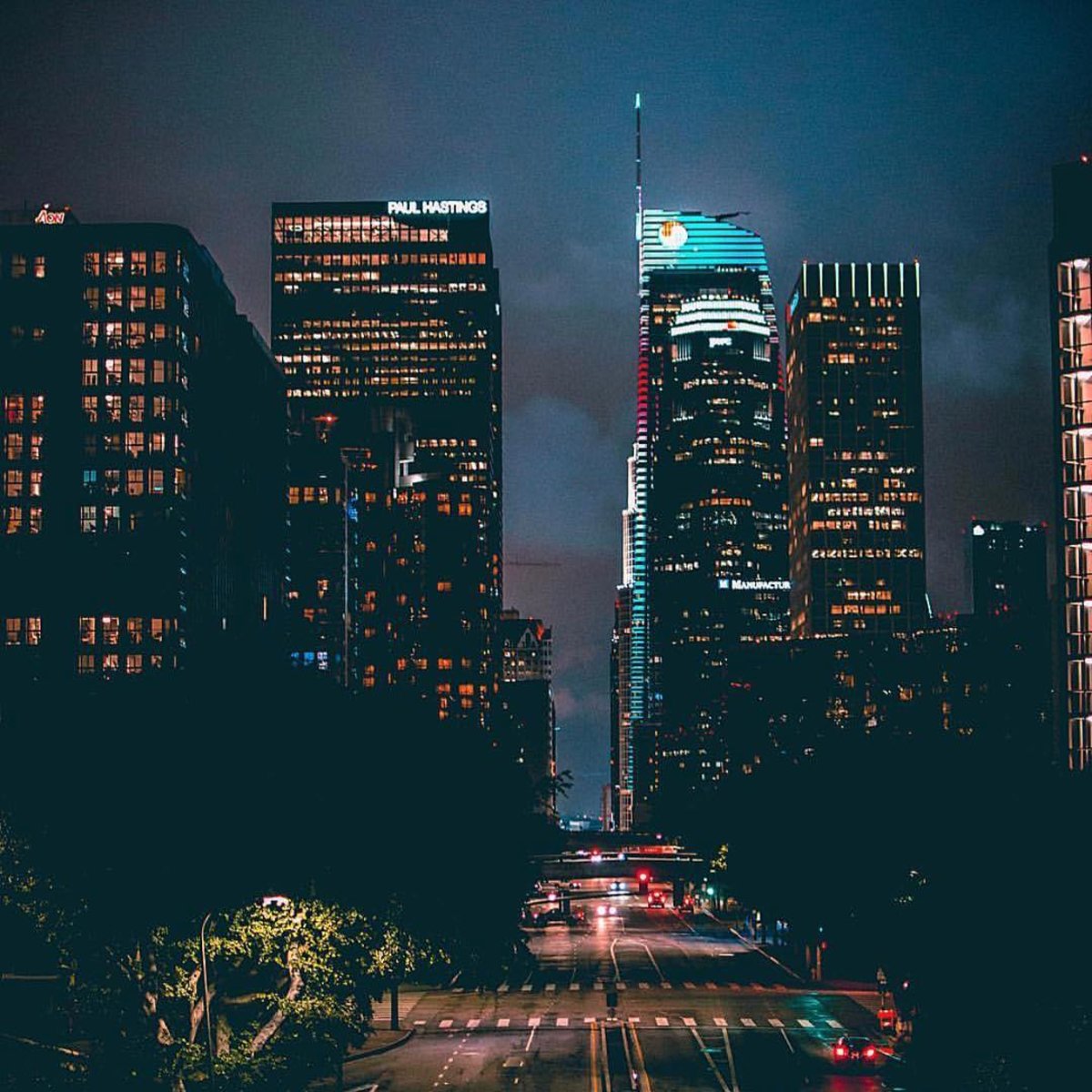 DistrictDTLA's tweet photo. Discover DTLA at our doorstep.

(photo: @tello_) https://t.co/L0jViA13UJ