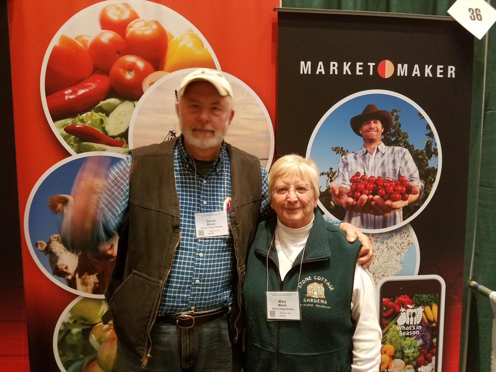 Food Marketmaker On Twitter Congratulations To Stone Cottage