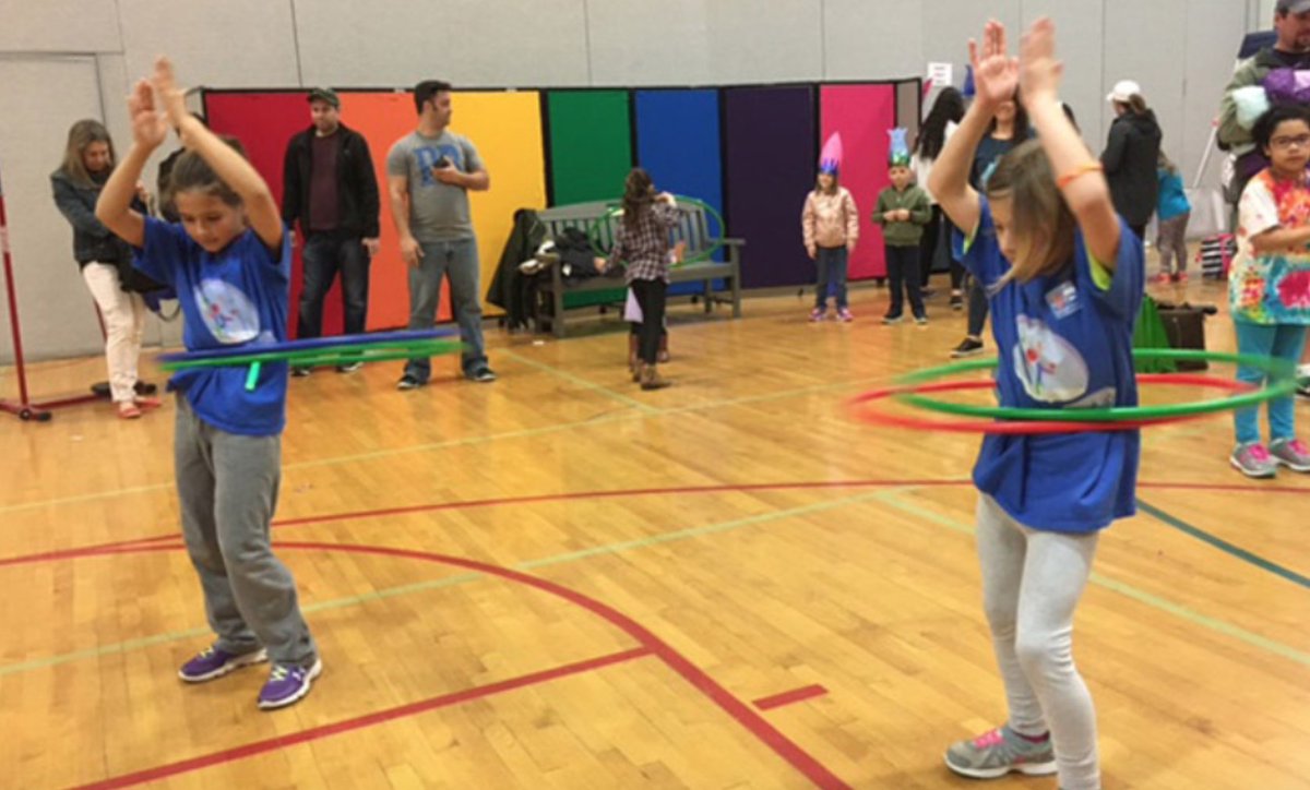 CATCHhealth's tweet photo. @YHealthyU is changing lives across New Jersey as the largest implementer of the CATCH curriculum in the country! Learn more about their commitment to teaching healthier habits and the state-wide success they're leading here: https://t.co/5OnDoUShu7 #CATCHworks https://t.co/vleH5m4zUc