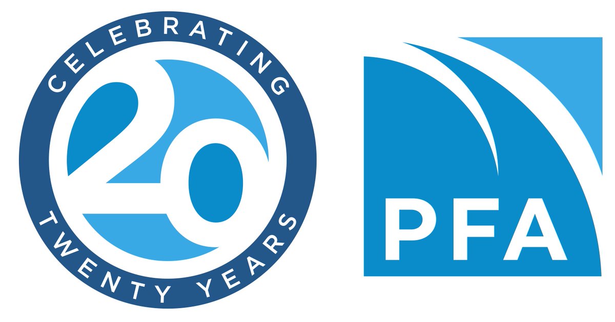 PFAprotects's tweet photo. Winding down our 20th Anniversary year, we're so appreciative of the customers who have made us strive to be the best. Our mission is to fuel our clients’ success by providing the most trusted transportation surety bonds, insurance products and service. https://t.co/i4pxadQUal. https://t.co/GK6SSVqcAT