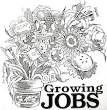 metroecos's tweet photo. @sunrisemvmt Growing Green Jobs: grassroots economic development https://t.co/OtrJ98bmx6 https://t.co/Tu924t5JsW