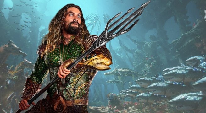 ComicBook's tweet photo. Zack Snyder shared a deleted scene with #Aquaman, Mera, and Vulko from his cut of #JusticeLeague. https://t.co/fN6eAhs85M https://t.co/609cSBxPBg