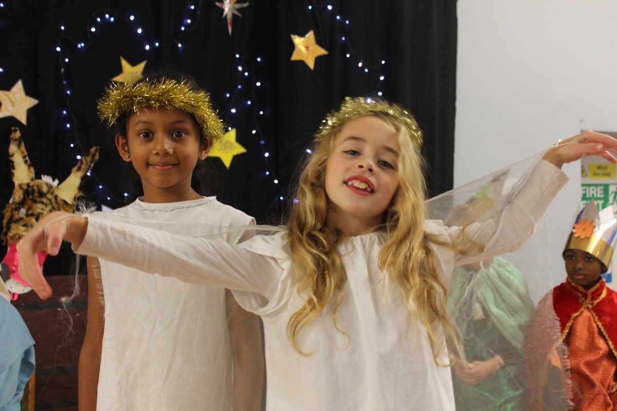 GriffinHouseSch's tweet photo. A few images from our wonderful nativity performances. Huge congratulations to all involved. #GHSEarlyYears #GHSFormI #GHSFormII #GHSOpportunities https://t.co/fHsuynq3uG