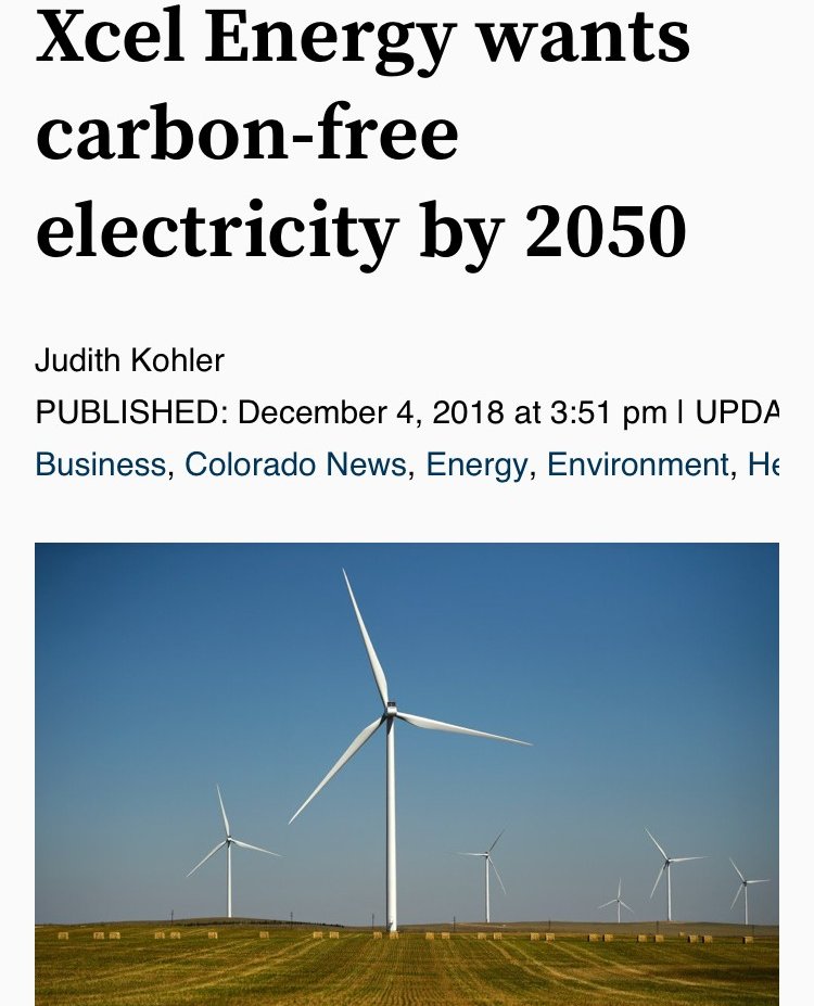 ProtectWinters's tweet photo. Carbon-free electricity by 2050? Um, yes, please! 🙌
https://t.co/UcKk9y2kgR https://t.co/7kOiSolIoI
