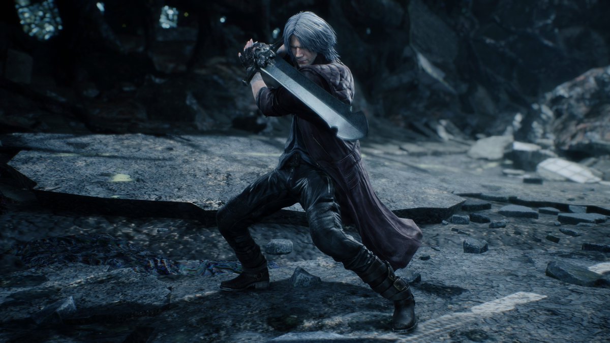 An important update regarding Dante’s theme song “Subhuman” in #DMC5:

bit.ly/DMC5-Subhuman