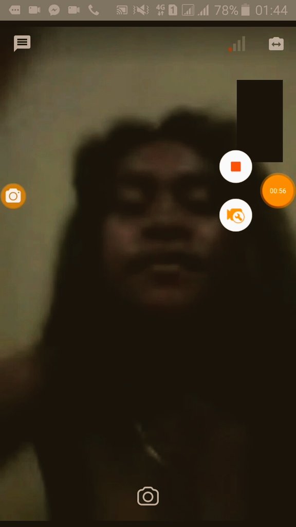 RikoBesar's tweet photo. Vc dgn sm si mantan cristin pureng rumbiak https://t.co/xAEiQwmYfP
