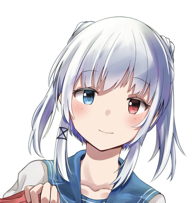 ここ最近ではこれが1番可愛いと思うんすわ。 