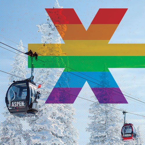 If your favorite color is all of them, tell the world that love is love. #GiveAFlake
We signed a pledge with Open to All promising that we will maintain a welcoming, safe environment for ALL people opentoallcolorado.com