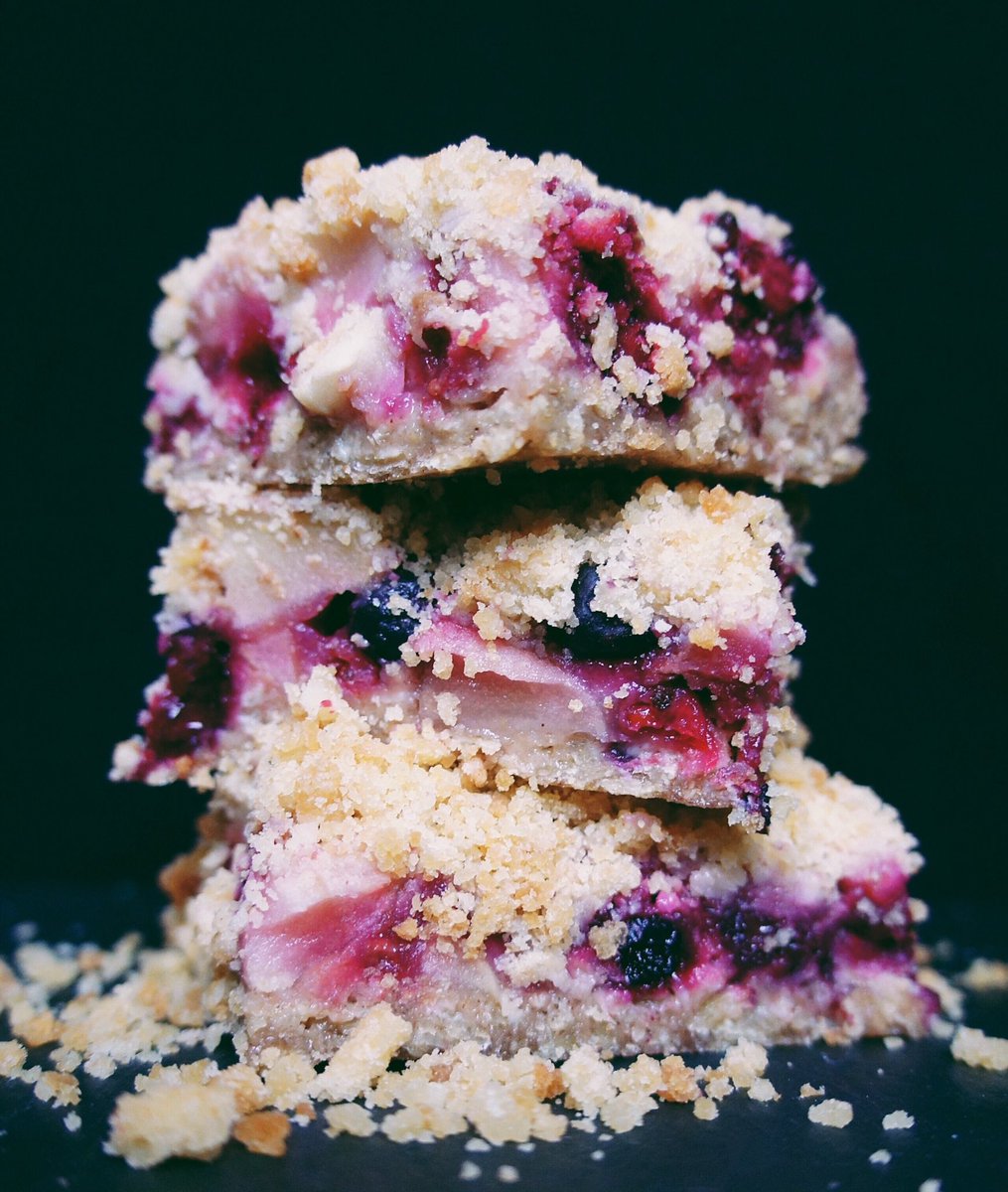 BakeryBlackred's tweet photo. If it involves vegan dessert the answer is “yes”.
#vegan #veganism #vegandessert #thefutureisvegan https://t.co/3xiAuzNXgl