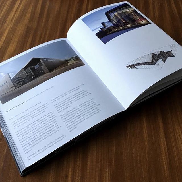 Soon to be released internationally, a monograph dedicated to Claudio Nardi Architects

#architecture #monograph ift.tt/2RFsUVG