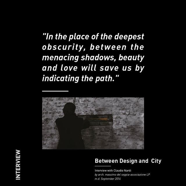 Soon to be released internationally, a monograph dedicated to Claudio Nardi Architects

#architecture #monograph ift.tt/2Qg3nFT