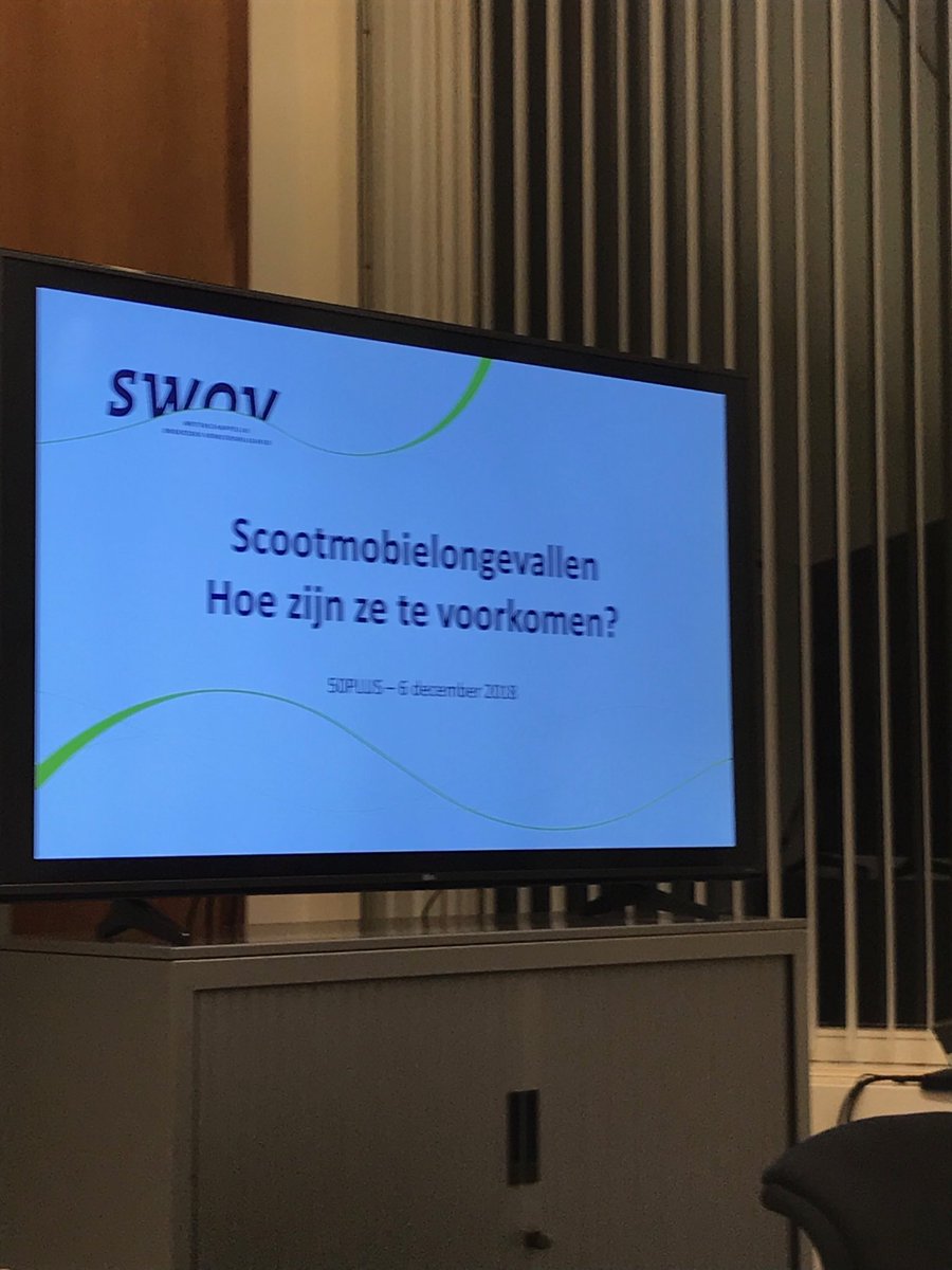 CvanBrenk's tweet photo. De info avond over scootmobiel ongevallen begint. ⁦@50pluspartij⁩ ⁦⁦@50PLUSZuid⁩ https://t.co/C2GSOfA7yt