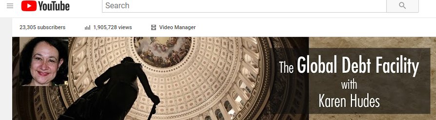 KarenHudes's tweet photo. The Banking Cartel and the group fighting to take back our world are in combat in the comment section of my YouTube Channel
htttps://s3.amazonaws.com/khudes/Twitter12.6.18.1.pdf https://t.co/dfFWaB3S72