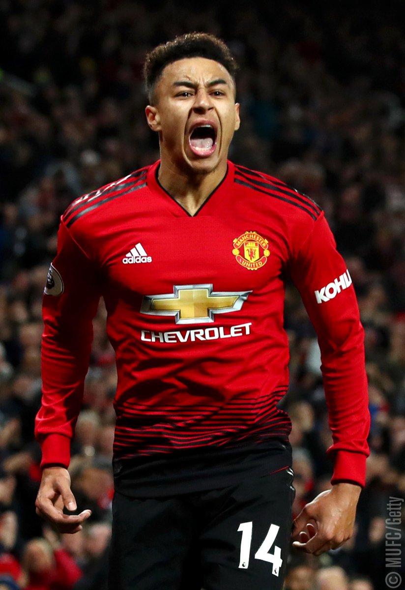 Next π for #MUFC:
π Fulham
π Saturday 8 December
π 15:00 GMT
π Old Trafford
π @PremierLeague
π http://manutd.co/KkfΒ