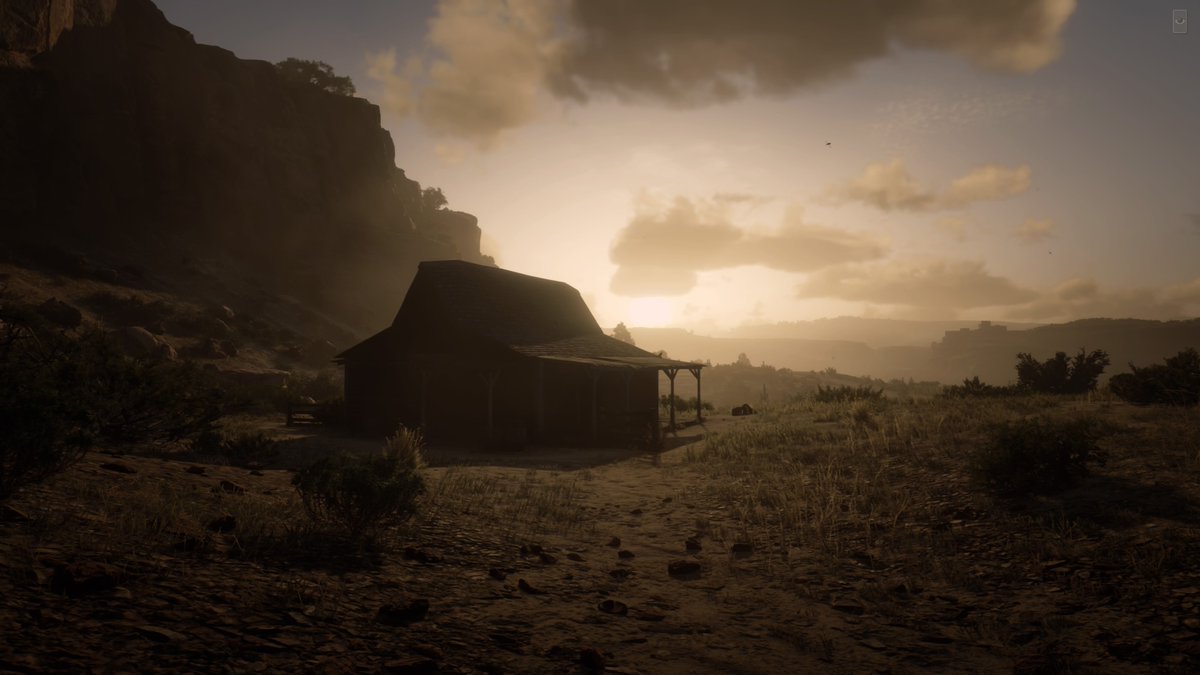 pgamesfm's tweet photo. Buildings. #RDR2 #RedDeadPS4 #VGPUnite #VirtualPhotography #PS4share https://t.co/0AeiJH51Og