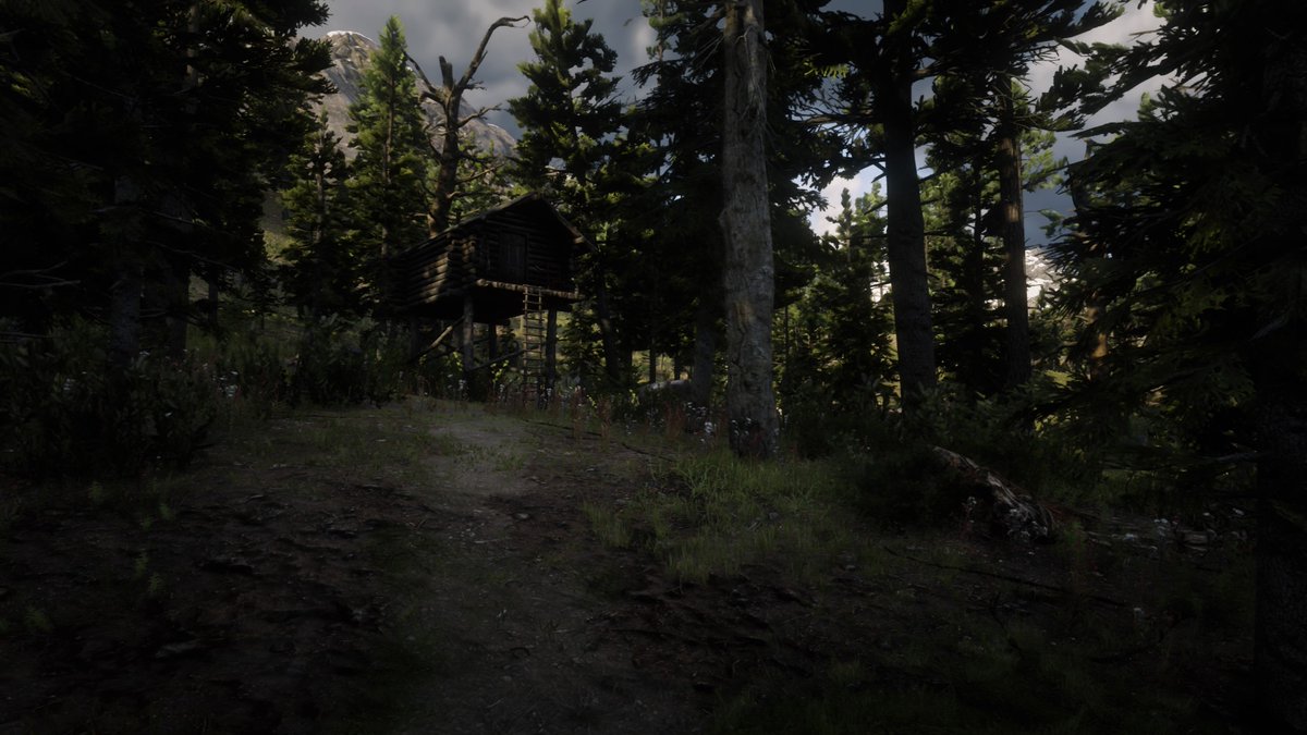 pgamesfm's tweet photo. Buildings. #RDR2 #RedDeadPS4 #VGPUnite #VirtualPhotography #PS4share https://t.co/0AeiJH51Og