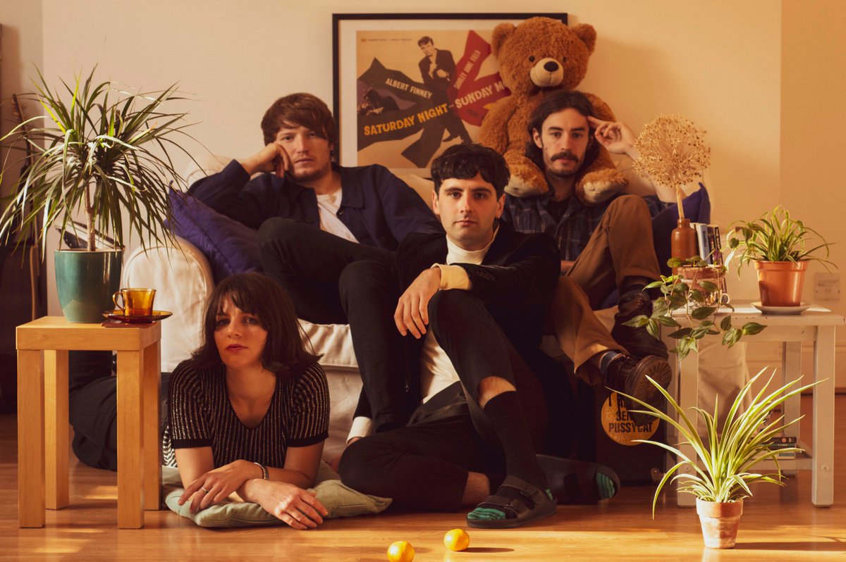 Coney's Loft tweet media