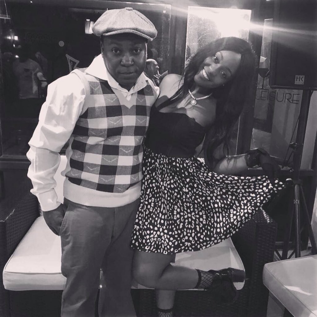 #Tbt #AboutLastFriday #CityOfKingsAndQueens #Bulawayo #NtutuZiyatunqa thanks to <a href="/BacLeisure/">BAC Leisure</a> for having us for the #ZiOldSkoolParty with my <a href="/ZiFMStereo/">ZiFM Stereo</a> crew  #ZiVolution #GoodTimes #TurnUpLife #LifeInHD