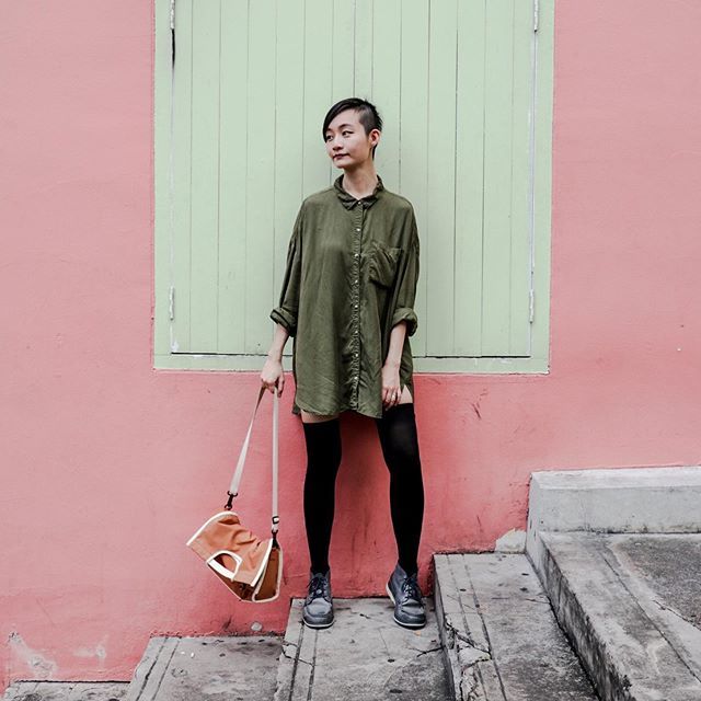 _pupuren's tweet photo. My latest #OOTD at https://t.co/tdpm2Ihhje! https://t.co/CUoaGkFeOb