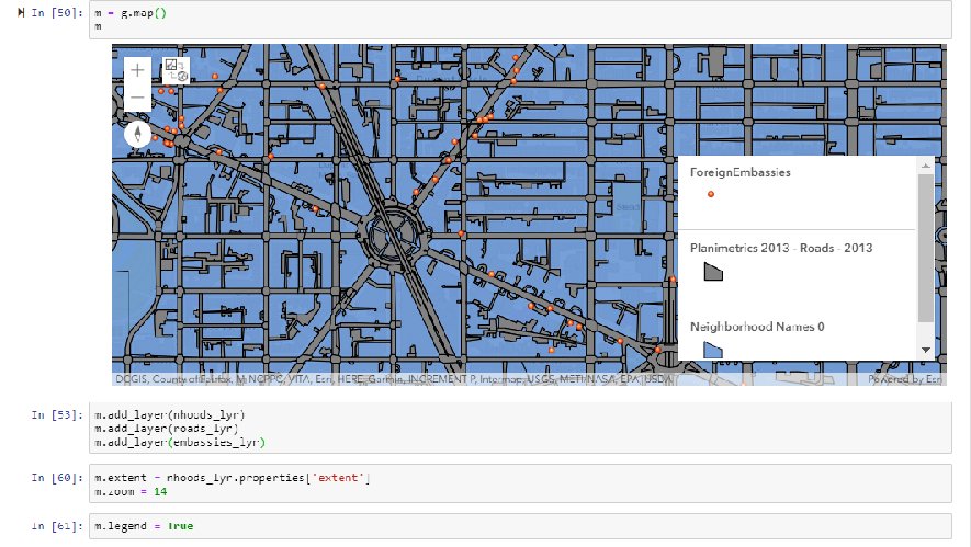 ArcGISXprise's tweet image. Check out new blog on the Next Big Thing: API for Python 1.5.1. If this is how 2018 is ending for #PythonAPI, we can&apos;t wait for what 2019 brings p.ctx.ly/r/8tkx