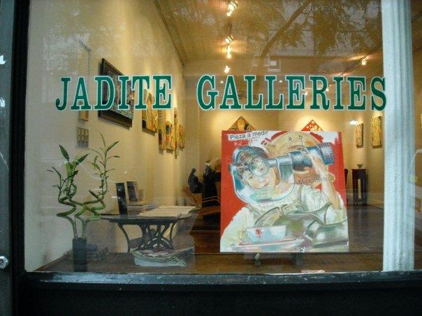 kwojciechowicz's tweet photo. On Saturday the exhibition Small is Great! will be taking place at the Jadite Gallery in NYC! Feel free to come! 5-7:00PM 660 10th Avenue.
#kamaarts #kamilawojciechowicz #jaditegalleries #smallisgreat #exhibition #nyc #manhattan #artshow https://t.co/uyTsvW9oQ1
