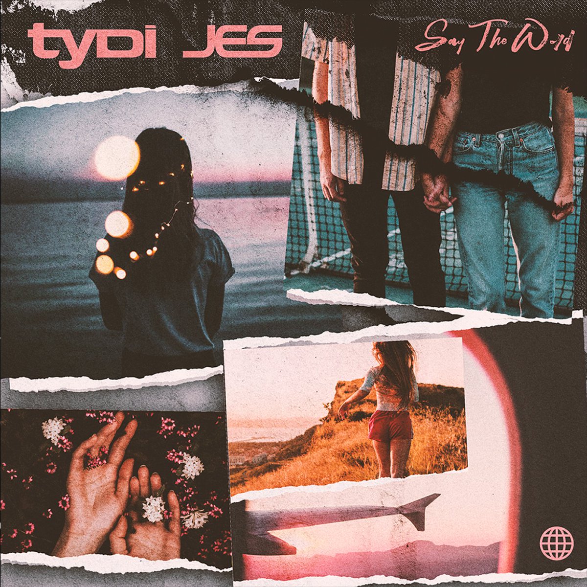 Official_JES's tweet photo. #UTB318 7. @tyDi &amp; @Official_JES "Say The Word" #GlobalSoundsystemRecords https://t.co/6GLQd9q2WI @diradio #UnleashTheBeat https://t.co/bHSorgiZ4y