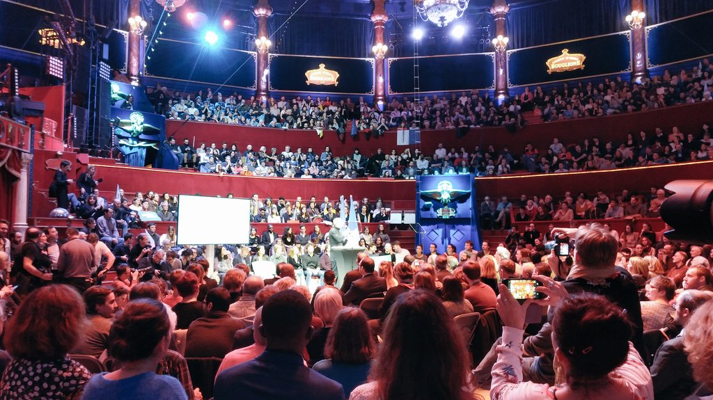 Génération·s Numériques tweet media