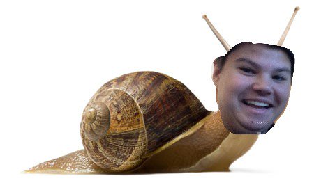 VerySexyPancake's tweet photo. #tbt #snailboy https://t.co/GV1u05uZwY