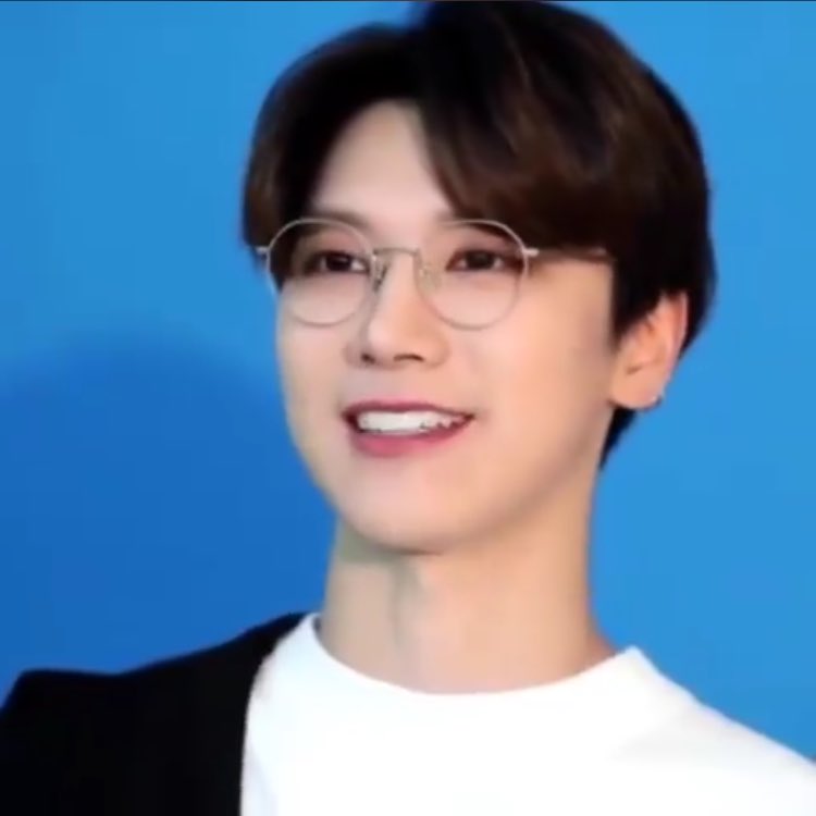 Tennysmiling's tweet photo. hims beauty 

#TEN #텐 #เตนล์ #NCT_TEN https://t.co/30VLEOLQj4
