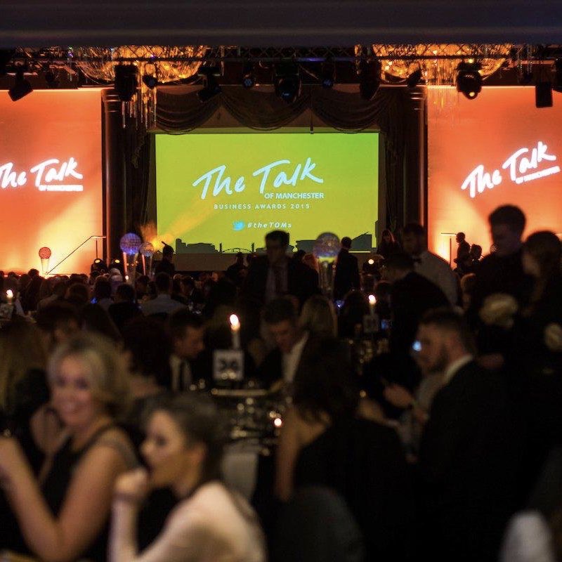 Just hours to go until the 2018 <a href="/theTOMsAwards/">#theTOMs</a> , we’re delighted to be nominated. A huge congratulations to all the nominees, we’re looking forward to this evening’s Gala Dinner at @mercuremanchest 🏆
—————————————————
#KLNIK  #aesthetics #wellness #cosmetics #theTOMS
