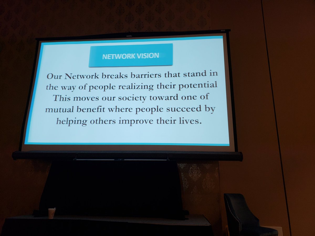 nickwaye's tweet photo. #LearnToLead #GLATraining
I could get behind this. https://t.co/L99Y1Egent