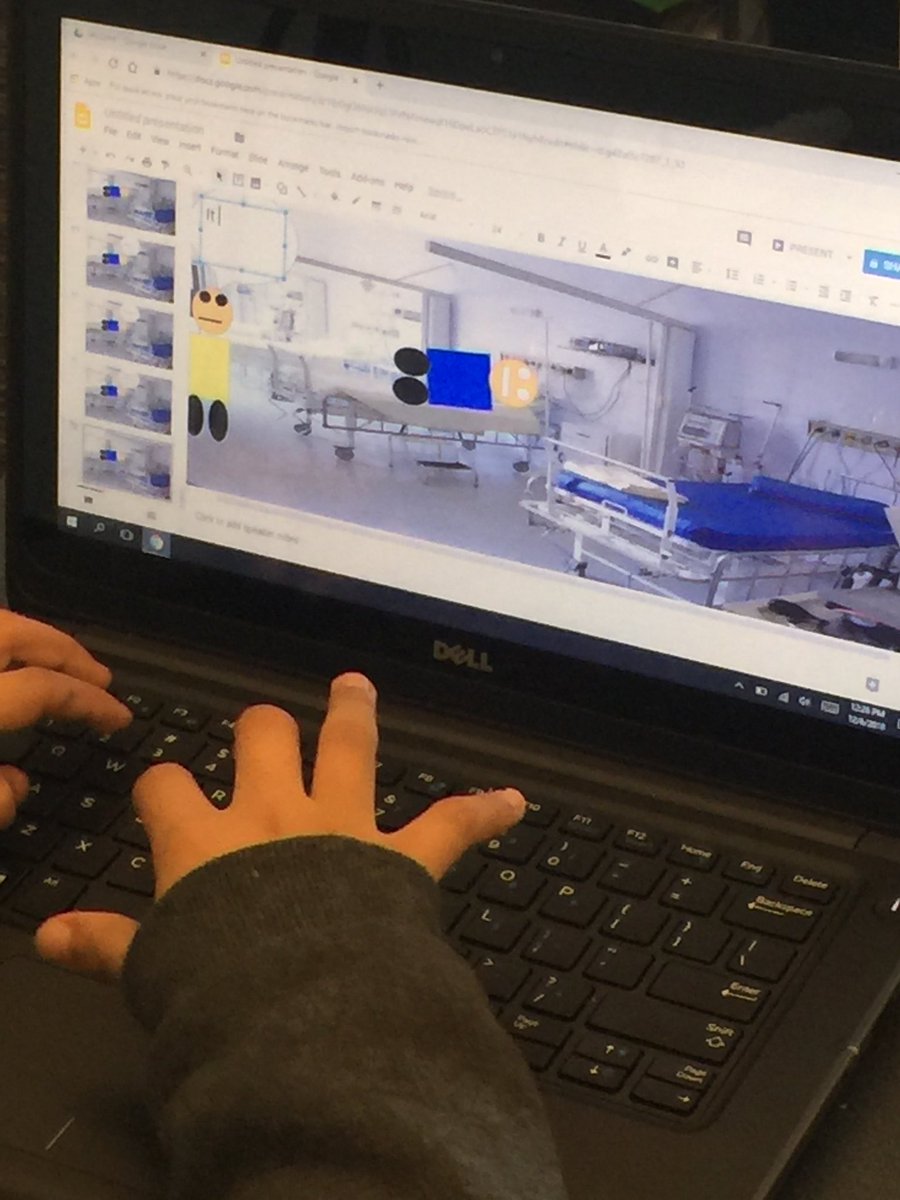 Jen Duggan, NBCT tweet media