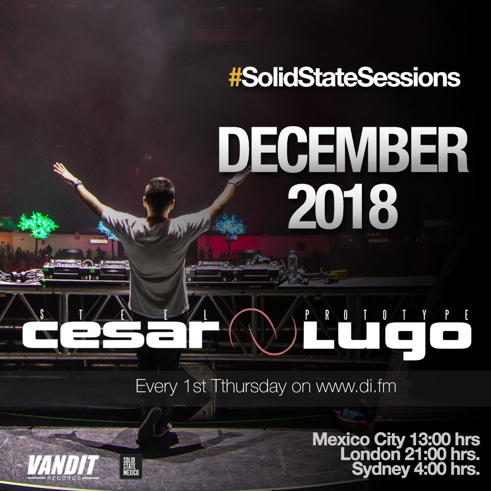 cesarlugomusic's tweet image. 01. @StoneTerm - Mortal Industry (Original Mix) [@FsoeRecordings]
#SSS074 #December2018 #trance #trancefamily bit.ly/SSSdifm