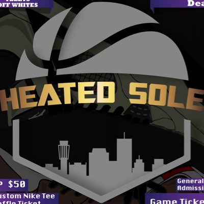 Heated Sole Summit tweet media