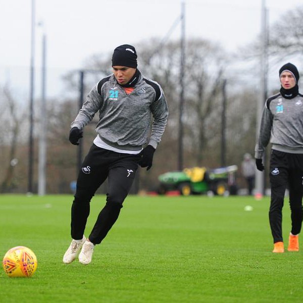 Jefferson Montero tweet media