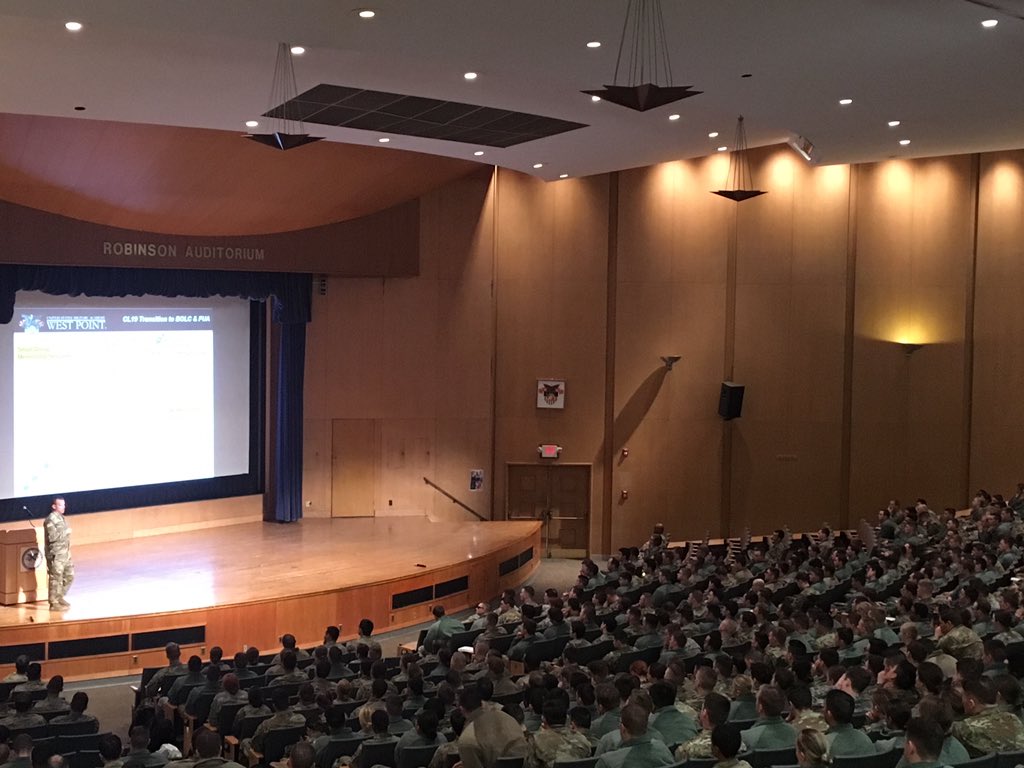 Rounds complete on a great kick-off to the USMA Branch mentorship program ... taking full advantage of military experiences and accomplishments for the benefit of our soon to be 2LTs ... All Soldiers deserve great leadership ... BEAT NAVY!#professsionofarms #armyleadership