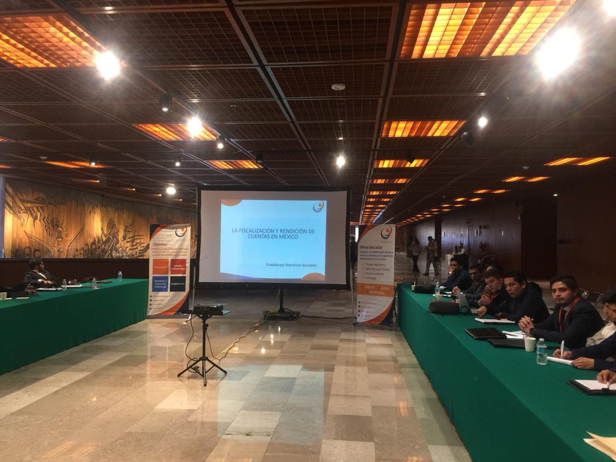 plataformagene1's tweet photo. Iniciamos la sesión sobre fiscalización y rendición de cuentas. https://t.co/hpMdFlynsc