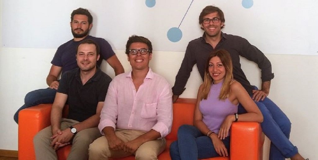 FintechItalia's tweet image. Complimenti al team di CrowdFundMe, la prima piattaforma di equity #crowdfunding in Italia a quotarsi in Borsa #fintech 🇮🇹

👉🏻buff.ly/2UnSalo