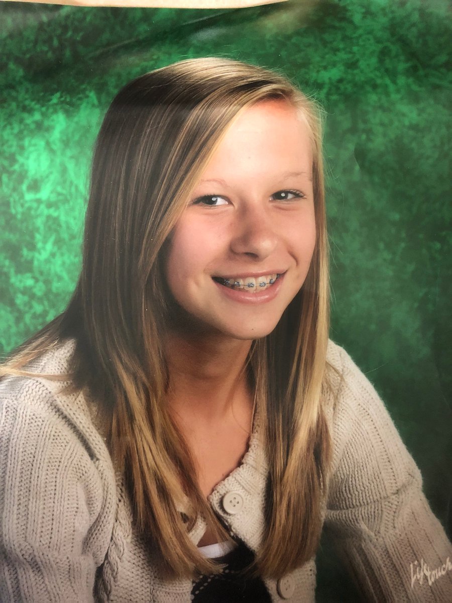 chanlages's tweet photo. Since my #SANDSF18 project is on #PuberMe, here is my contribution to the hashtag. Sure did have a glow up! https://t.co/tAf0FgnvR0