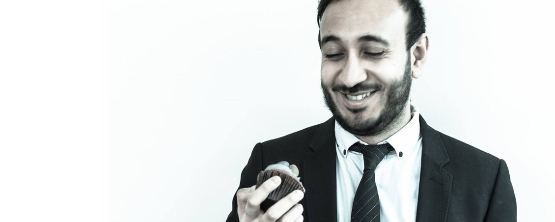 Also, if you enjoy filling your weekend with more than you can handle Regather Comedy Club is this Saturday with <a href="/Zafarcakes/">Bilal Zafar | twitch.tv/zafarcakes</a> and support <a href="/toptopjoe/">Top Joe</a>! 
regather.net/event/regather…