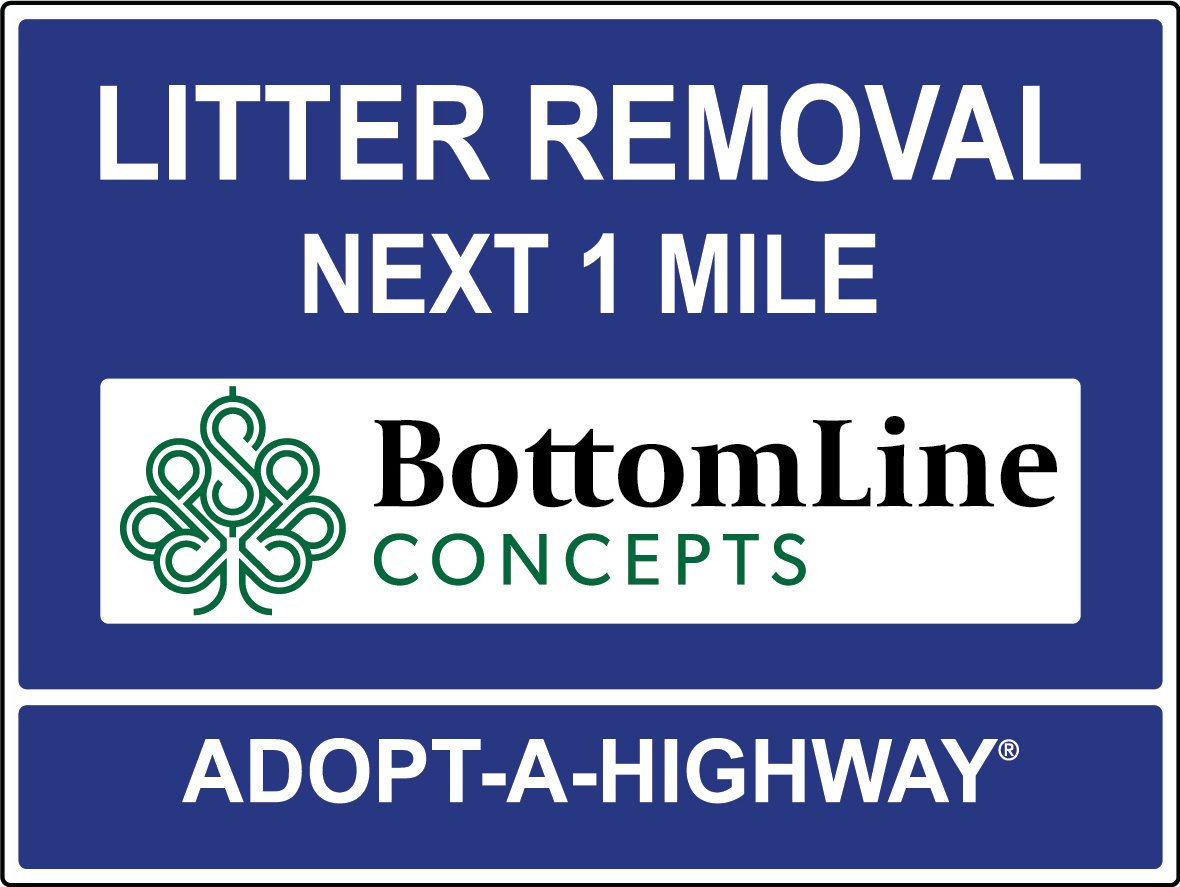 BottomLineSave's tweet image. Bottom Line is proud to become of a sponsor of Adopt A Highway Maintenance Corporation® to help keep highways clean, while also promoting positive brand exposure. Keep your eyes peeled for their sign on the Long Island Expressway, exiting the Midtown Tunnel! #ThursdayThoughts