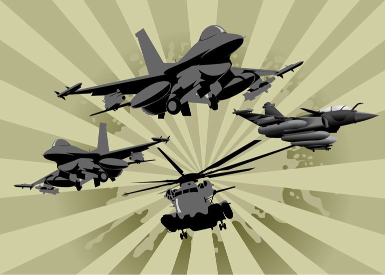 DefenceIQ's tweet photo. How to extend the service life of military equipment? @IFS_AD tells Defence IQ how to keep life extension projects on schedule, within budget and meeting strict safety requirements. #aircraft #logistics #defence
https://t.co/wjqo1BRI4F https://t.co/L74yJmyEvF