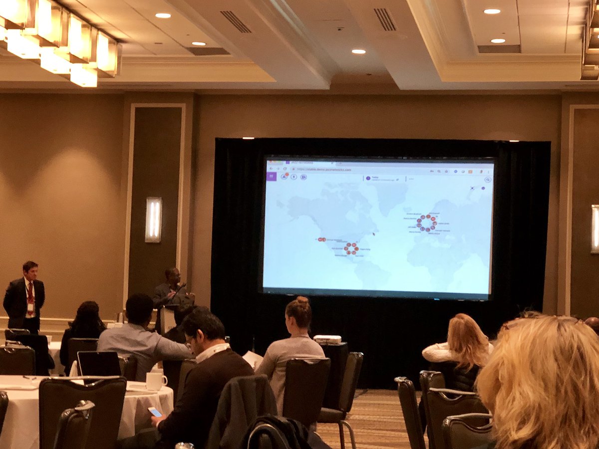 TealSpace's tweet photo. Insider Threat detection, prevention and migration takes center stage @dataconnectors #DCCyberShowDC #CyberSecurity https://t.co/5w7Xou2dbm
