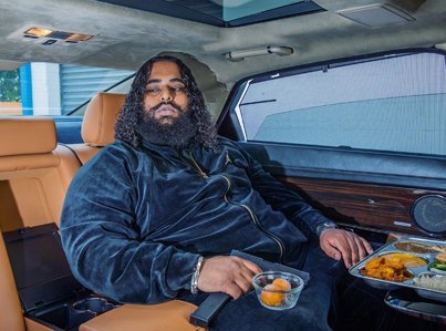 bobbyfriction's tweet photo. My #2018Wrapped @Spotify stats were interesting...
16434 minutes spent listening (Thats 243 hours / 11 days!)
Top Artist for 2018 was.... @DeepDollas5abi !!!!! https://t.co/MdaYdQlWfW