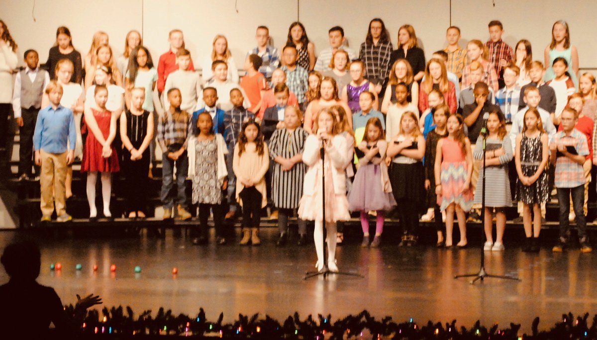 MsB_music_class's tweet photo. Disney's concert. The kids did wonderful despite all the craziness. Thank you everyone for your support and help. Feel free to tag and repost.  @LTEdghill @FraserSchools #musicclasswithmissbridges
@DisneyStudios #fraserfamily #fpsmusic  @ASutherland41 @DrAndersonSalk https://t.co/epW0TrZuUF