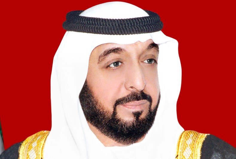 newswireZW's tweet photo. Sheikh Khalifa bin Zayed Al Nahyan, President of the United Arab Emirates, has today issued a decree to open, for the first time, a UAE Embassy in Zimbabwe. 
In June, Pres Mnangagwa hosted Abu Dhabi’s Ministers of Foreign Affairs and Energy in Harare. https://t.co/xhDtM9qRzG